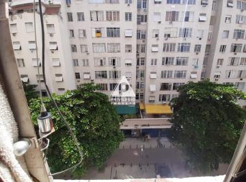 Apartamento · 30m² · 1 Quarto · Apartamento à venda, 1 quarto, Copacabana - RIO DE JANEIRO/RJ