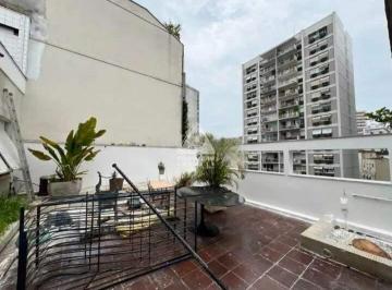 Apartamento · 271m² · 3 Quartos · 1 Vaga · Leblon: Cobertura para Transformar em Seu Paraíso Particular!