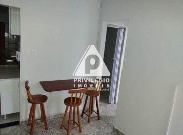 Apartamento · 44m² · 2 Quartos · Apartamento à venda, 2 quartos, Centro - RIO DE JANEIRO/RJ