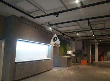 Comercial · 942m² · Lojas 3 pavimentos Visconde Piraja Ipanema Rio de Janeiro