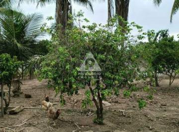 Terreno · 1000m² · Lote à venda, Santo Antônio - Tanguá/RJ
