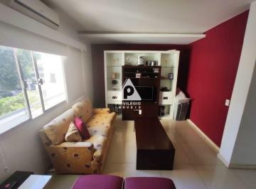 Apartamento · 119m² · 3 Quartos · 2 Vagas · Excelente apartamento de 3 quartos na Tijuca