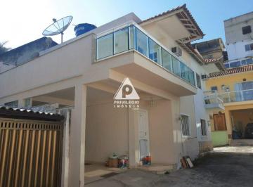 Casa · 85m² · 2 Quartos · 2 Vagas · Casa duplex 2 quartos 2 vagaas condomínio fechado Pechincha