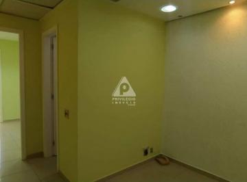 RECEPÇÃO · Sala à venda, 1 vaga, Flamengo - RIO DE JANEIRO/RJ