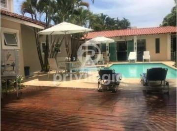 Casa · 540m² · 4 Quartos · 5 Vagas · Casa à venda, 4 quartos, 1 suíte, 5 vagas, BARRA DA TIJUCA - RIO DE JANEIRO/RJ