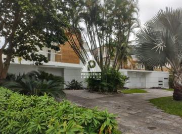 Casa · 429m² · 6 Quartos · 4 Vagas · Casa em Condomínio à venda, 5 quartos, 5 suítes, 4 vagas, BARRA DA TIJUCA - RIO DE JANEIRO/RJ