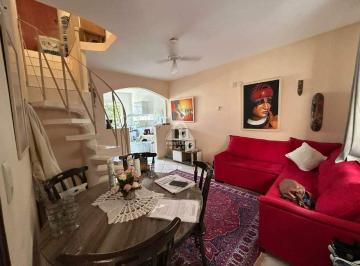 Casa · 119m² · 3 Quartos · 1 Vaga · Casa Triplex à venda , 3 quartos , suíte, vaga, Rua Uruguai -Tijuca