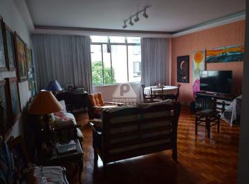 Sala · SALA 3 QUARTOS COM VAGA | LARANJEIRAS