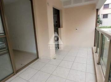 Varanda · Apartamento à venda, 2 quartos na Av Tim Maia, Area de maior valorização do Recreio dos Bandeirantes