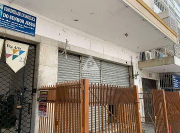 Comercial · 153m² · Loja no Centro do Rio com 153m2 com excelente localização e grande comércio próximo