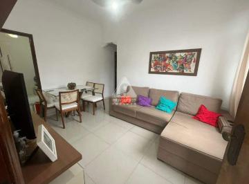 Apartamento · 67m² · 2 Quartos · 2 quartos, reformado, área de serviço, vista livre, rua sem saída