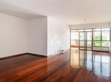Apartamento à venda, 3 quartos, 2 suítes, 2 vagas, Copacabana - RIO DE JANEIRO/RJ · O seu refúgio de paz em Copacabana