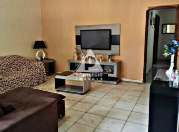 Casa · 504m² · 3 Quartos · 4 Vagas · Casa à venda, 3 quartos, 1 suíte, 4 vagas, Vila Valqueire - RIO DE JANEIRO/RJ