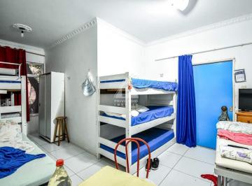 SALA · Apartamento de 3 quartos no Flamengo com infraestrutura e vaga de garagem disponível para venda na P