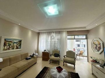 Apartamento · 120m² · 3 Quartos · 2 Vagas · 3 quartos, 2 vagas, Ipanema