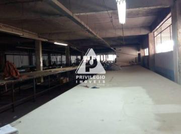 Comercial · 1000m² · 6 Vagas · Predio industrial 4 niveis pronto para funcionar localizacao logistica estrategica Dutra Av Brasil W