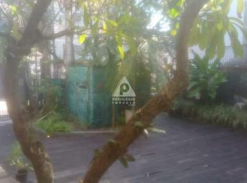 Comercial · 10m² · 1 Quarto · Hotel Comercial à Venda em Santa Teresa, Rio de Janeiro – 7,68 m², Sem Vagas