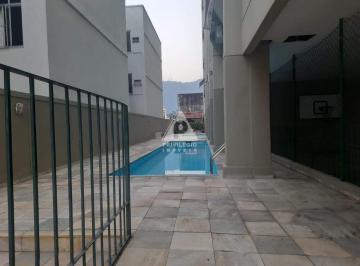 Apartamento · 59m² · 2 Quartos · 1 Vaga · APARTAMENTO 2 QUARTOS NO CORAÇÃO DE VILA ISABEL!!!