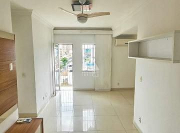 Apartamento · 67m² · 2 Quartos · 1 Vaga · Apartamento 2 Quartos, 1 suítes, 1 vaga, próximo ao Shopping Boulevard.