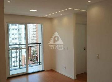 Apartamento · 45m² · 2 Quartos · 1 Vaga · Descubra o Conforto e a Comodidade de um Lar Perfeito em Camorim
