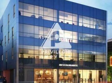 Comercial · 22m² · 1 Vaga · Excelente sala comercial no Centro do RJ