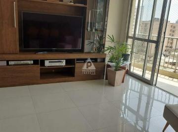 Apartamento · 122m² · 3 Quartos · Apartamento a venda na Rua Ferreira Pontes com 3 quartos e varanda e 2 vagas