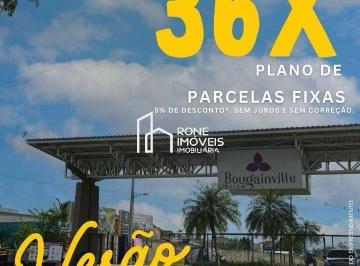 Terreno , Belém · BOUGAINVILLE BELÉM – Condições Exclusivas por Tempo Limitado!