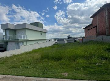 Terreno , Salto · LOTE À VENDA NO CONDOMÍNIO LAGOS D´ICARAÍ EM SALTO/SP
