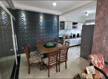 Casa · 173m² · 2 Quartos · SOBRADO PARA VENDA NO JARDIM PANORAMA EM SALTO - SÃO PAULO