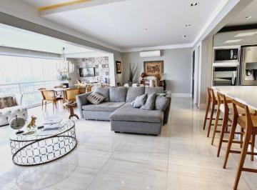 Apartamento · 117m² · 2 Quartos · 2 Vagas · SADBDRGB 395 Apto trinity-PPA4C