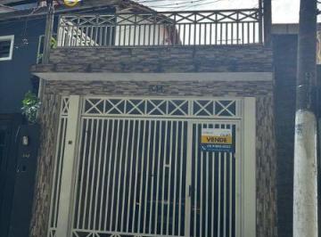 Casa de 2 quartos, São Paulo · Sobrado Av Braz Leme com 3 Quartos e 2 banheiros à Venda