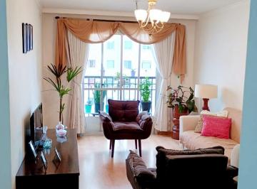 Apartamento de 2 quartos, São Paulo · Excelente Apartamento 64 m2, no Horto do Ipê