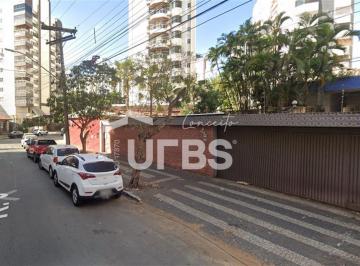 Terreno , Goiânia · TERRENO 592,10MT SETOR OESTE 