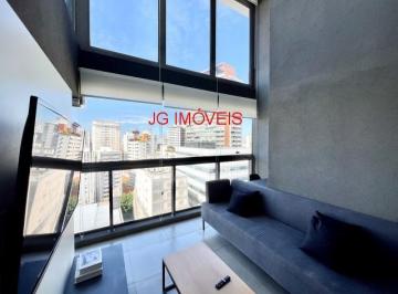 Foto 01 · Apartamento, Jardins, São Paulo, SP