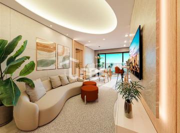 Apartamento de 2 quartos, Goiânia · APARTAMENTO 76MT 2 SUITES SETOR MARISTA