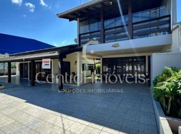 Casa · 675m² · 6 Quartos · 4 Vagas · Casa Sobrado em Barra Velha