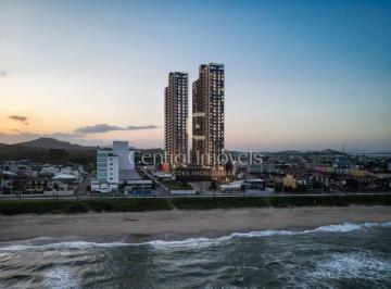 Apartamento · 68m² · 2 Quartos · 1 Vaga · Apartamento Orla da Barra - Tabuleiro - Barra Velha
