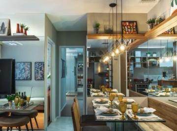 imagem-1 · Condominio Residencial RNI Vegas Jardins Apartamento com 2 Quarto(s) por R$ 250.000 no setor Vila Ol