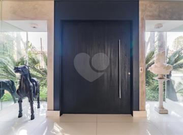 Casa · 440m² · 3 Quartos · 4 Vagas · Sobrado com 3 quartos à venda em Pinheiros - SP