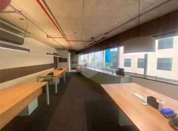 Comercial · 59m² · 4 Vagas · Salas à venda em Pinheiros - SP