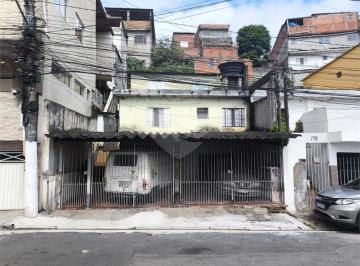 Casa · 89m² · 5 Quartos · 2 Vagas · Casa com 5 quartos à venda em Parque independência - SP