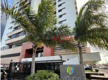 APARTAMENTO NO LUZIA COM 3/4 SENDO 1 SUÍTE · APARTAMENTO NO LUZIA COM 3/4 SENDO 1 SUÍTE