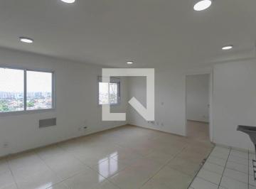 Apartamento · 41m² · 1 Quarto · 1 Vaga · Apartamento à Venda - Vila Califórnia, 1 Quarto,  41 m2