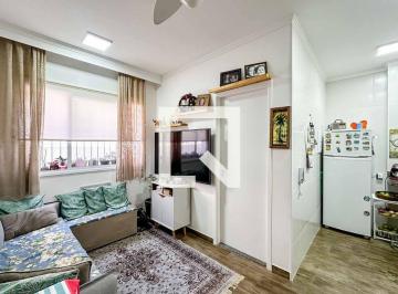 Apartamento · 35m² · 2 Quartos · Apartamento à Venda - Vila Diva, 2 Quartos,  35 m2