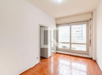 Apartamento · 50m² · 1 Quarto · Apartamento à Venda - Centro, 1 Quarto, 50 m2