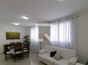 Apartamento · 98m² · 4 Quartos · 2 Vagas · Apartamento à Venda - Santa Rosa, 4 Quartos,  98 m² - Belo Horizonte