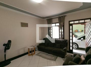 Casa · 156m² · 3 Quartos · 2 Vagas · Casa à Venda - Jardim Leblon, 3 Quartos,  156 m² - Belo Horizonte