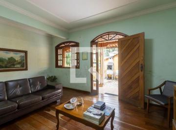 Casa · 500m² · 6 Quartos · 2 Vagas · Casa à Venda - São João Batista, 6 Quartos,  500 m² - Belo Horizonte