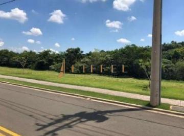 Terreno · 463m² · Terreno para alugar em Votorantim, Alphaville Nova Esplanada, com 463.26 m²