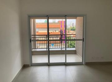 Apartamento · 58m² · 2 Quartos · 2 Vagas · Apartamento à venda em Campinas, Chácara da Barra, com 2 quartos, com 58.43 m²